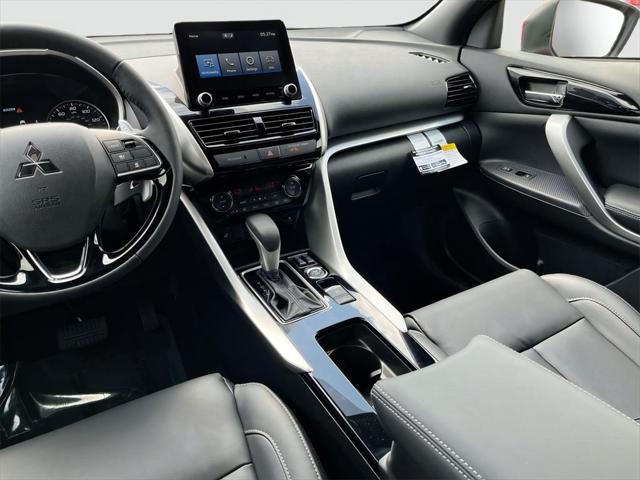 2026 Mitsubishi Eclipse Cross SEL 1.5T S-AWC