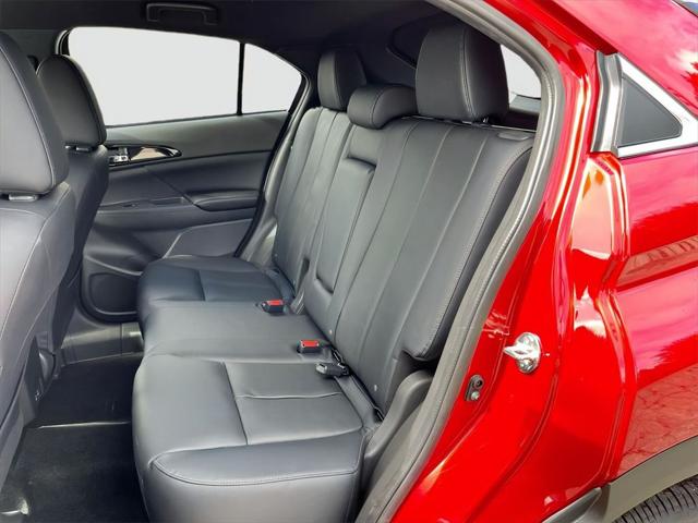 2026 Mitsubishi Eclipse Cross SEL 1.5T S-AWC