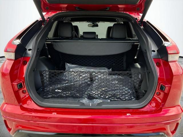 2026 Mitsubishi Eclipse Cross SEL 1.5T S-AWC