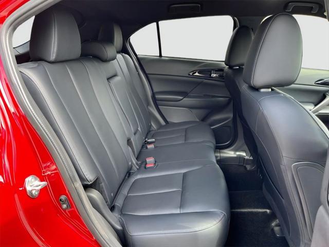 2026 Mitsubishi Eclipse Cross SEL 1.5T S-AWC