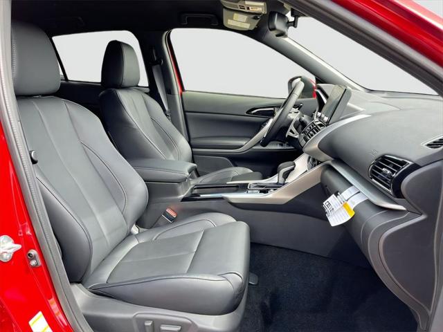 2026 Mitsubishi Eclipse Cross SEL 1.5T S-AWC