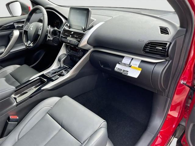 2026 Mitsubishi Eclipse Cross SEL 1.5T S-AWC