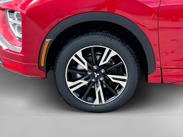 2026 Mitsubishi Eclipse Cross SEL 1.5T S-AWC