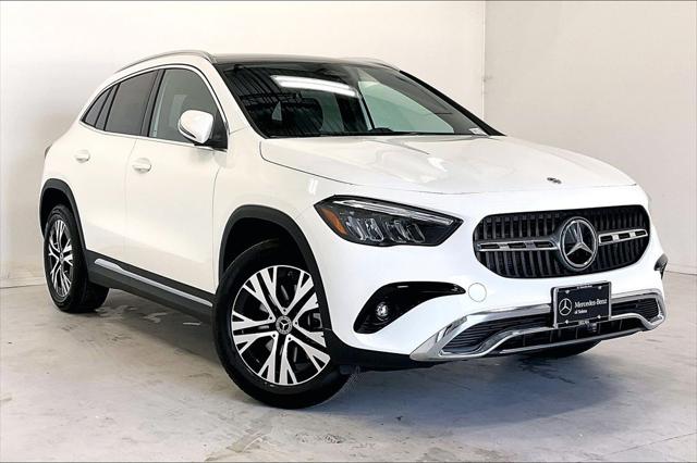 2026 Mercedes-Benz GLA-CLASS 4MATIC for sale in Selma, TX