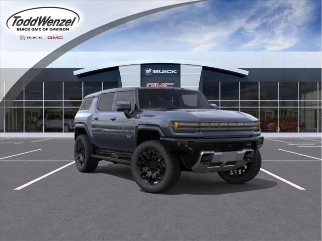2026 GMC HUMMER EV 2X for sale in Davison, MI