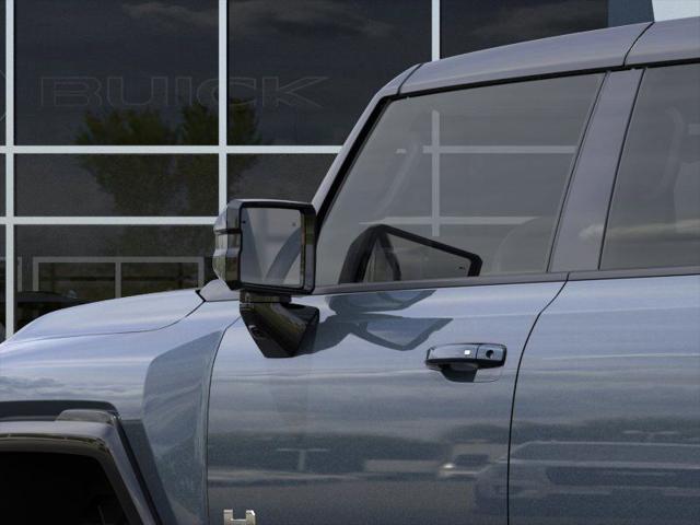 2026 GMC HUMMER EV 2X