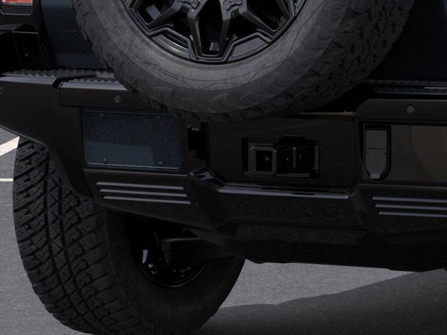 2026 GMC HUMMER EV 2X