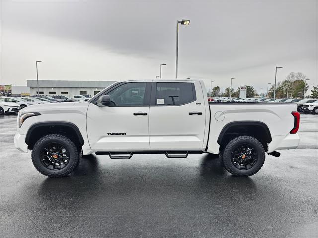 2026 Toyota Tundra SR5 CrewMax 5.5' Bed for sale in Kennewick, WA