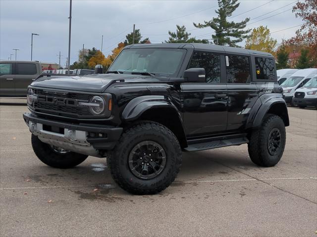 2025 Ford Bronco Raptor for sale in Waterford, MI