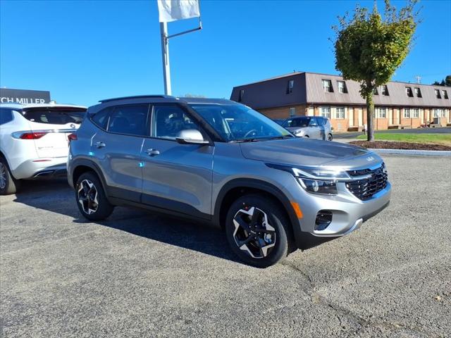 2026 Kia Sportage X-Line for sale in EAST BARBOURSVILLE, WV