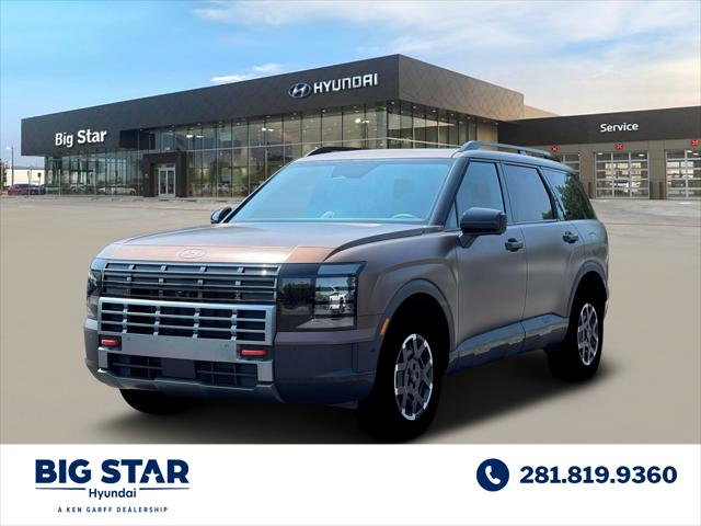 2026 Hyundai Palisade XRT Pro for sale in FRIENDSWOOD, TX