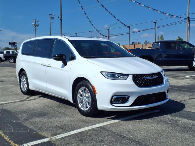 2026 Chrysler Pacifica Select for sale in Muskogee, OK