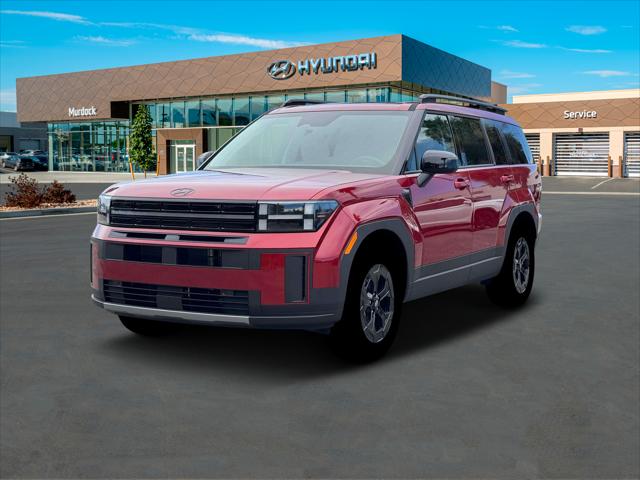 2026 Hyundai Santa Fe XRT for sale in LINDON, UT