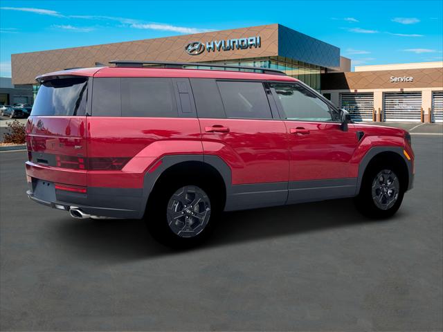 2026 Hyundai Santa Fe XRT