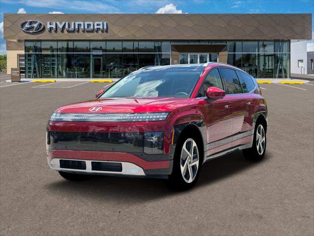 2026 Hyundai IONIQ 9 Performance Limited for sale in TEMECULA, CA