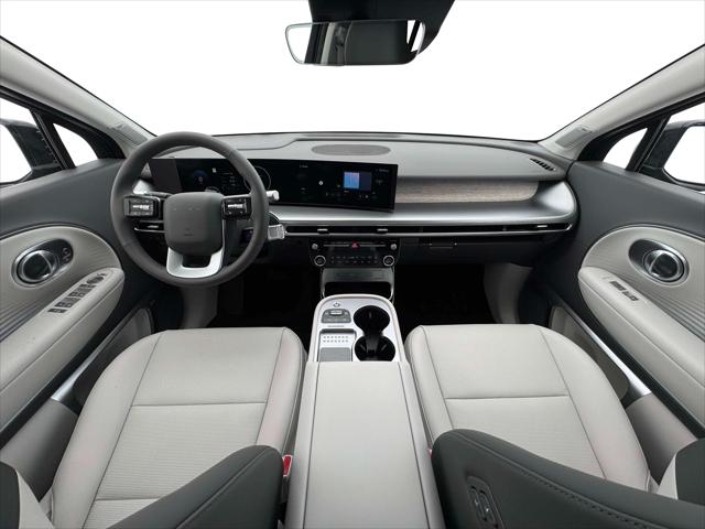 2026 Hyundai IONIQ 9 Performance Limited