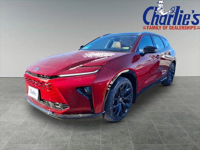 2025 Toyota Crown Signia Limited for sale in Augusta, ME