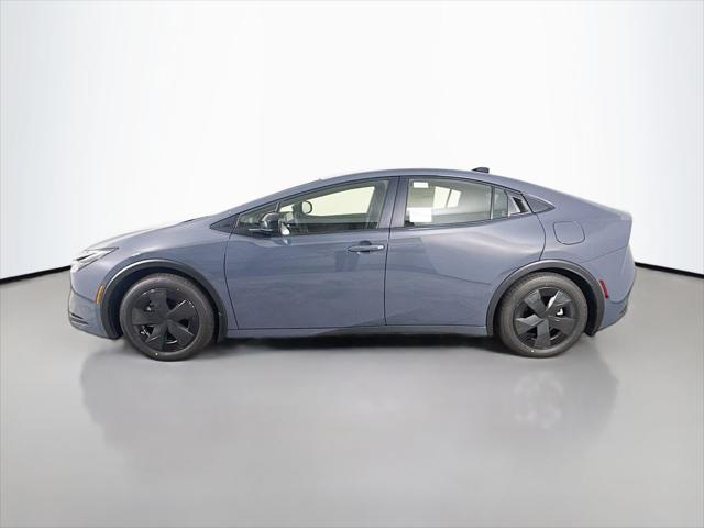 2026 Toyota Prius Plug-In SE