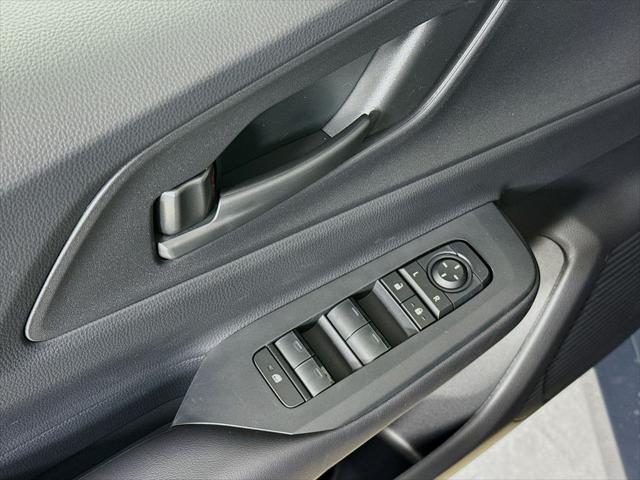 2026 Toyota Prius Plug-In SE