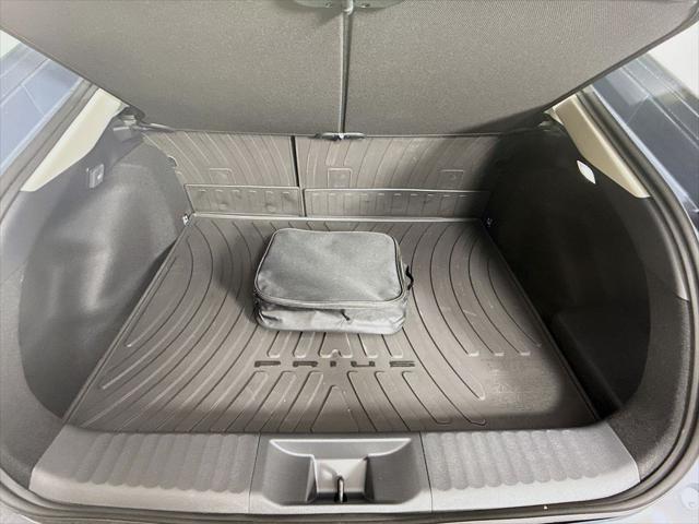 2026 Toyota Prius Plug-In SE