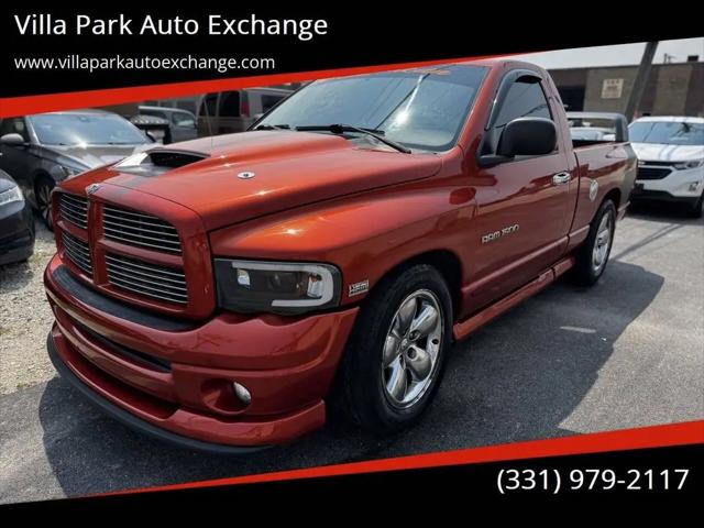 2005 Dodge Ram 1500 SLT/Laramie for sale in Villa Park, IL