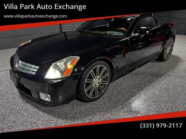 2006 Cadillac XLR Standard for sale in Villa Park, IL