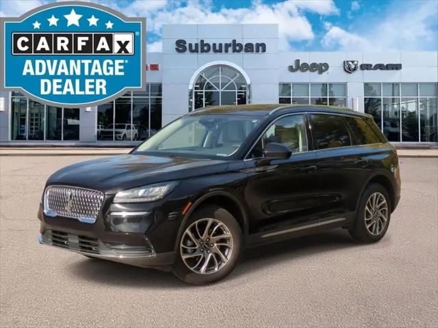 2022 Lincoln Corsair Standard for sale in Ann Arbor, MI