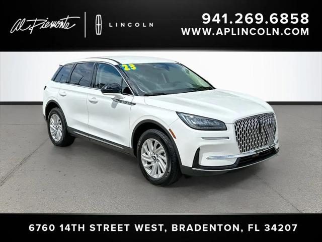 2023 Lincoln Corsair Standard for sale in Bradenton, FL