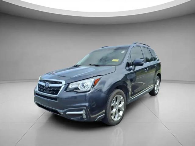 2018 Subaru Forester 2.5i Touring for sale in Lancaster, SC