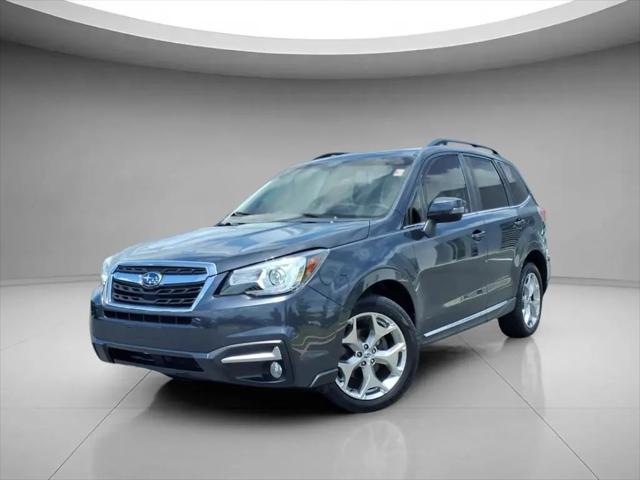 2018 Subaru Forester 2.5i Touring for sale in Lancaster, SC