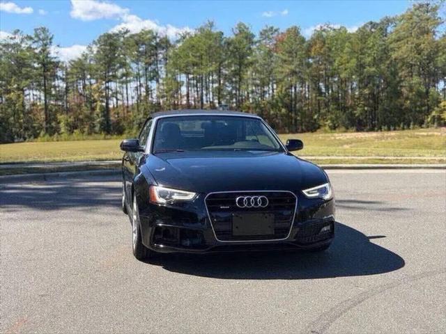 2016 Audi A5 2.0T Premium for sale in Durham, NC