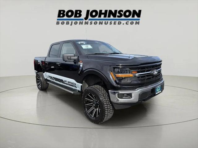 2024 Ford F-150 XLT for sale in Rochester, NY