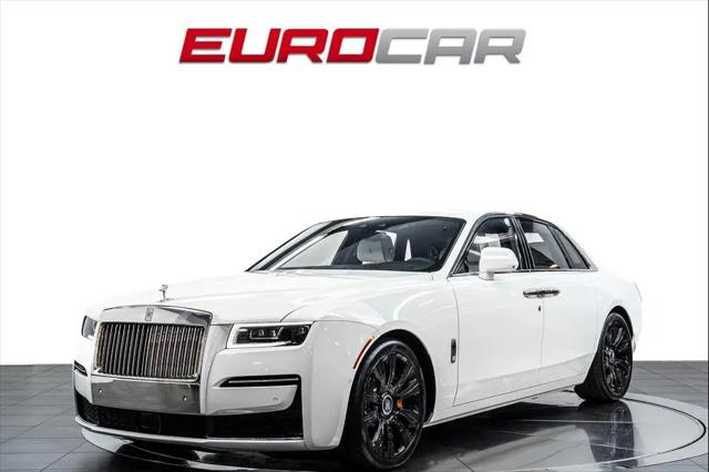 2024 Rolls-Royce Ghost Unknown for sale in Costa Mesa, CA