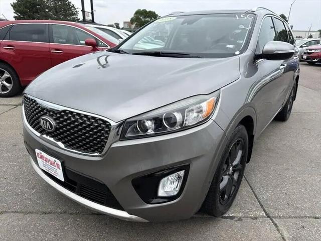 2018 Kia Sorento 3.3L SX for sale in South Sioux City, NE