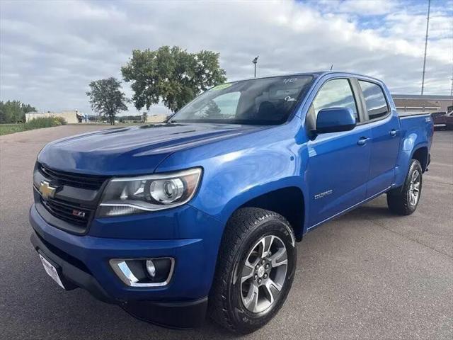 2018 Chevrolet Colorado Z71 for sale in South Sioux City, NE