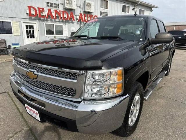 2013 Chevrolet Silverado 1500 LT for sale in South Sioux City, NE