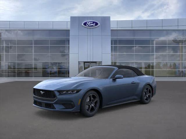 2025 Ford Mustang EcoBoost Premium Convertible for sale in Greenwich	, NY