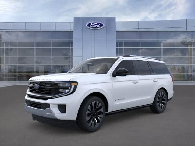 2025 Ford Expedition Platinum for sale in Greenwich	, NY