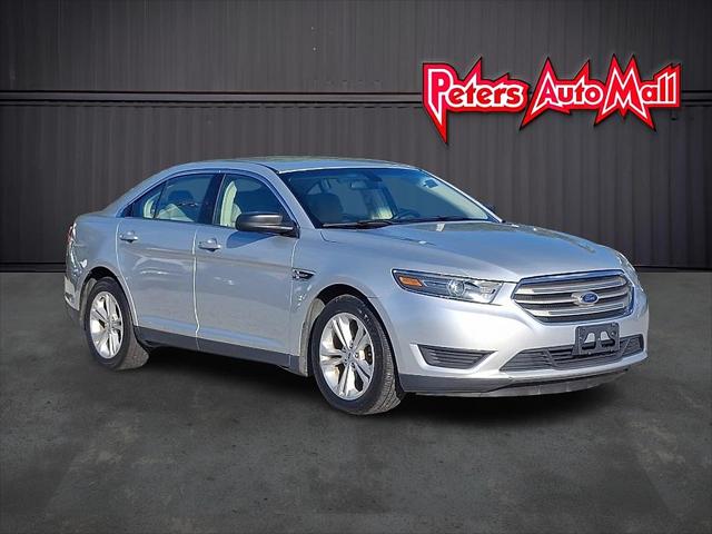 2017 Ford Taurus SE for sale in High Point, NC