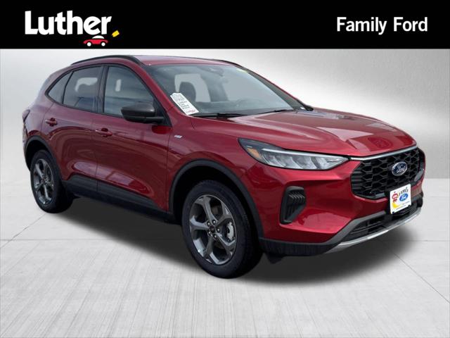 2026 Ford Escape ST-Line for sale in Sierra Vista, AZ