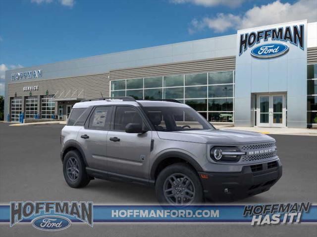 2025 Ford Bronco Sport Big Bend for sale in Harrisburg, PA