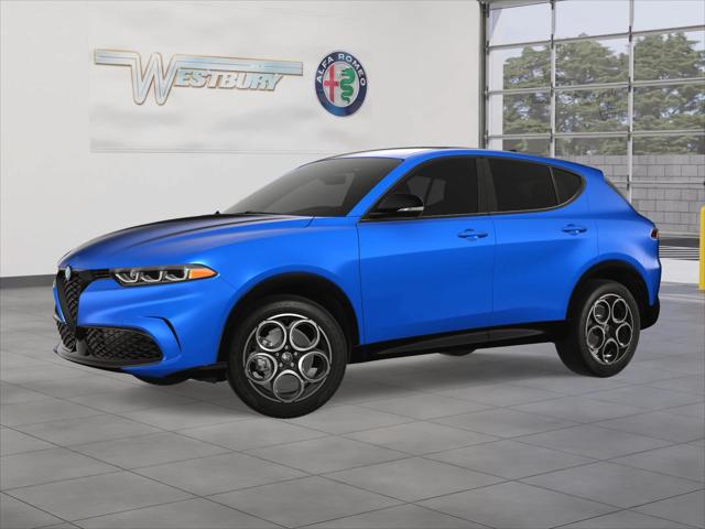 2025 Alfa Romeo Tonale TONALE AWD 2025 Alfa Romeo Tonale TONALE AWD