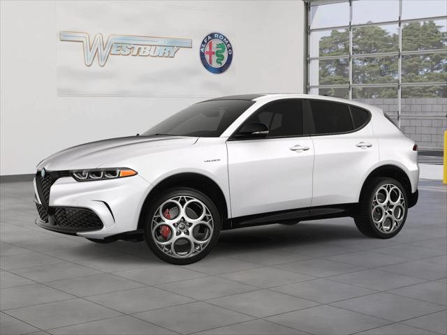 2025 Alfa Romeo Tonale TONALE AWD 2025 Alfa Romeo Tonale TONALE AWD