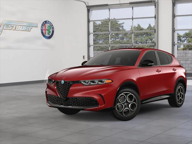 2025 Alfa Romeo Tonale TONALE AWD 2025 Alfa Romeo Tonale TONALE AWD