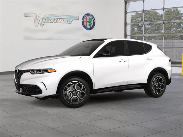 2025 Alfa Romeo Tonale TONALE AWD 2025 Alfa Romeo Tonale TONALE AWD