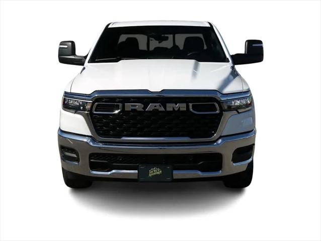 2026 RAM Ram 1500 RAM 1500 TRADESMAN CREW CAB 4X4 57 BOX