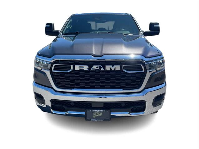 2026 RAM 1500 RAM 1500 TRADESMAN CREW CAB 4X4 57 BOX
