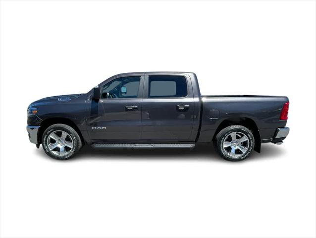 2026 RAM 1500 RAM 1500 TRADESMAN CREW CAB 4X4 57 BOX