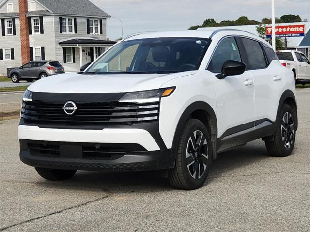 2026 Nissan Kicks SV for sale in Dover, DE
