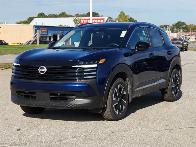 2026 Nissan Kicks SV for sale in Dover, DE